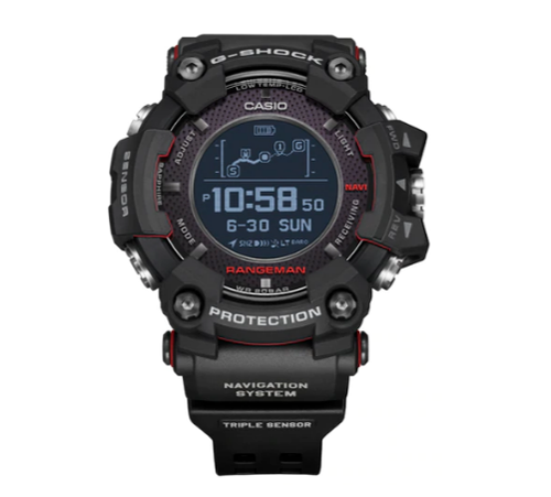 rangeman bluetooth